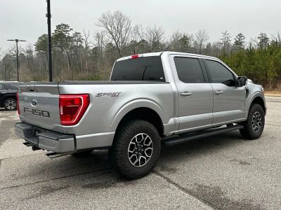2023 Ford F-150 - Photo 12