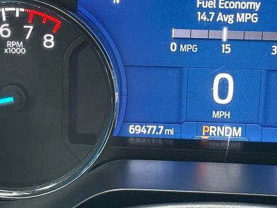 2023 Ford F-150 - Photo 4
