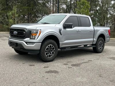 2023 Ford F-150 - Photo 5