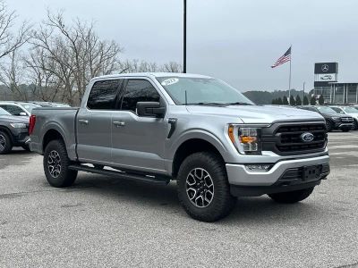 2023 Ford F-150 - Photo 1