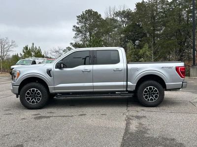 2023 Ford F-150 - Photo 7
