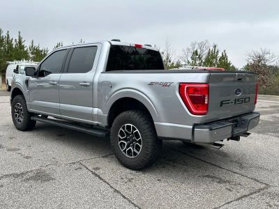 2023 Ford F-150 - Photo 9