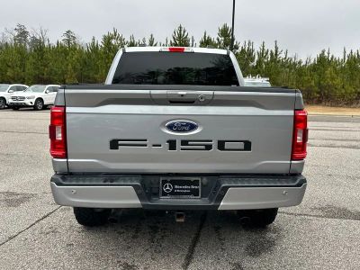 2023 Ford F-150 - Photo 11