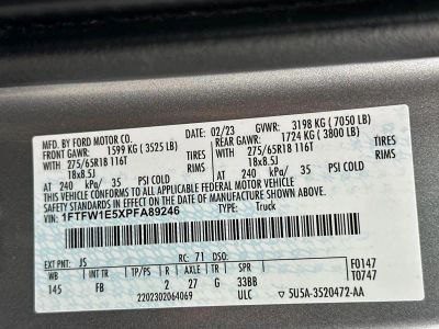 2023 Ford F-150 - Photo 27