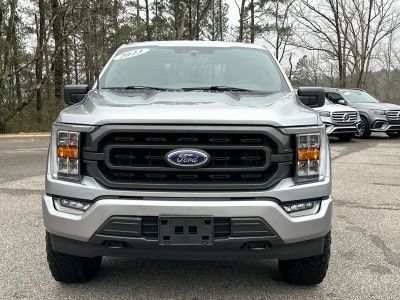 2023 Ford F-150 - Photo 3