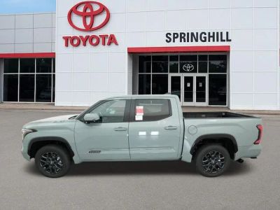 2026 Toyota Tundra i-FORCE MAX - Photo 3