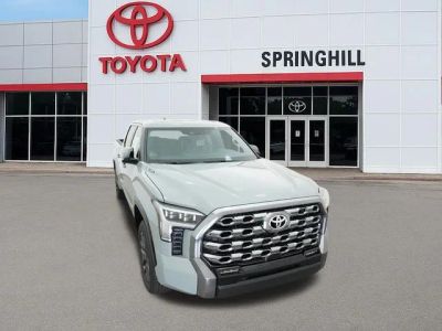 2026 Toyota Tundra i-FORCE MAX - Photo 14