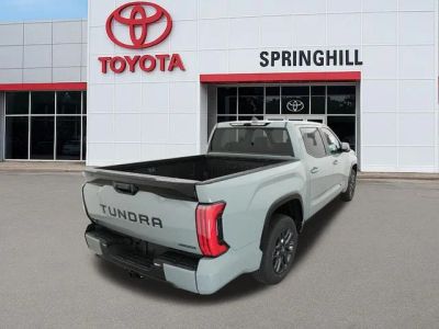 2026 Toyota Tundra i-FORCE MAX - Photo 8