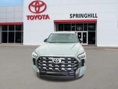 2026 Toyota Tundra i-FORCE MAX - Photo 15