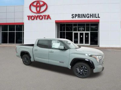 2026 Toyota Tundra i-FORCE MAX - Photo 12