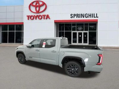 2026 Toyota Tundra i-FORCE MAX - Photo 4