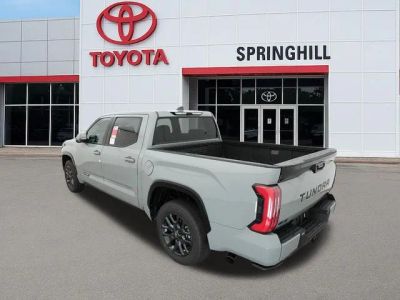 2026 Toyota Tundra i-FORCE MAX - Photo 5