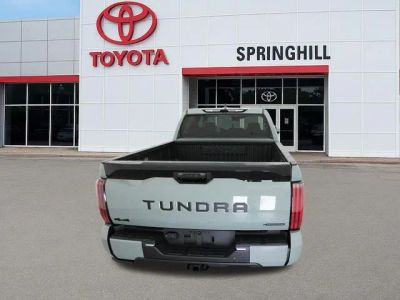 2026 Toyota Tundra i-FORCE MAX - Photo 7