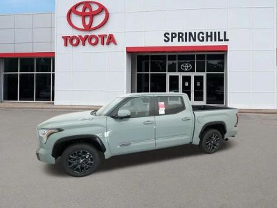 2026 Toyota Tundra i-FORCE MAX - Photo 2