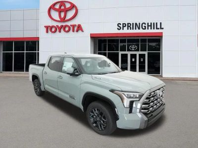2026 Toyota Tundra i-FORCE MAX - Photo 13