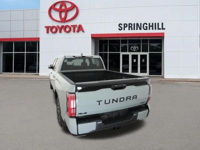 2026 Toyota Tundra i-FORCE MAX - Photo 6