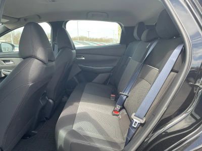 2026 Nissan LEAF — photo 16 view
