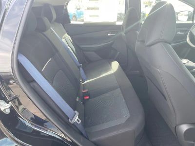 2026 Nissan LEAF — photo 19 view