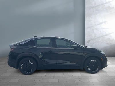 2026 Nissan LEAF — photo 7 view