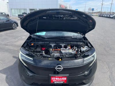 2026 Nissan LEAF — photo 23 view
