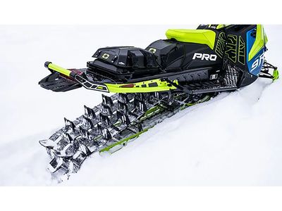 2026 Polaris Patriot 9R PRO RMK 165 SC — photo 13 view