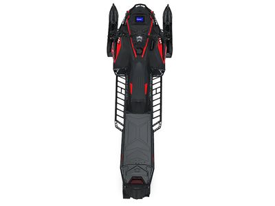 2026 Polaris Patriot 9R PRO RMK 165 SC — photo 10 view