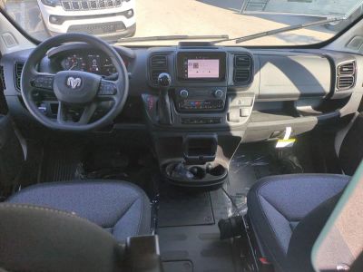 2026 Ram ProMaster 2500 — photo 17 view