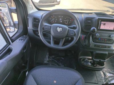 2026 Ram ProMaster 2500 — photo 18 view