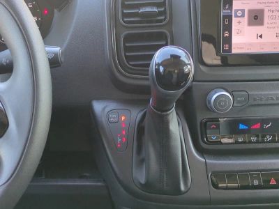 2026 Ram ProMaster 2500 — photo 21 view