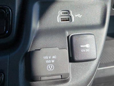 2026 Ram ProMaster 2500 — photo 24 view