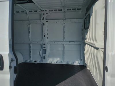 2026 Ram ProMaster 2500 — photo 15 view