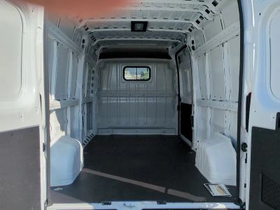 2026 Ram ProMaster 2500 — photo 13 view