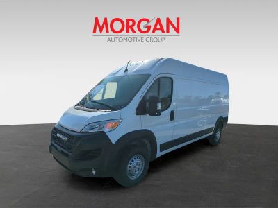 2026 Ram ProMaster 2500 — photo 9 view