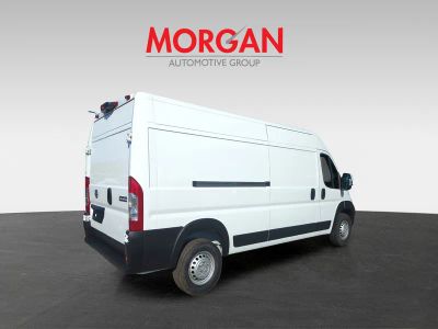 2026 Ram ProMaster 2500 — detail view