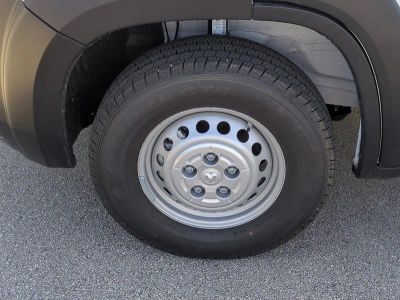2026 Ram ProMaster 2500 — photo 11 view