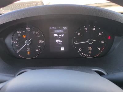 2026 Ram ProMaster 2500 — photo 29 view