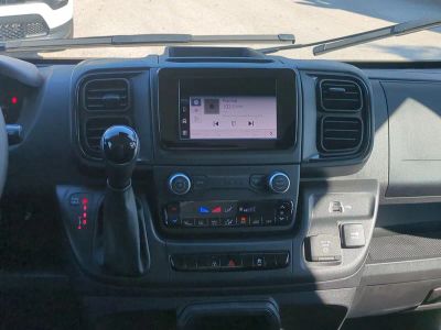 2026 Ram ProMaster 2500 — photo 20 view