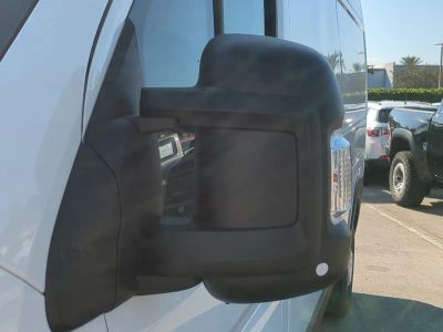 2026 Ram ProMaster 2500 — photo 12 view