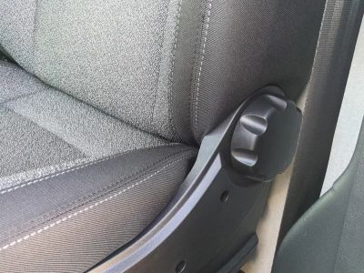 2026 Ram ProMaster 2500 — photo 22 view