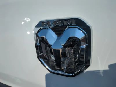 2026 Ram ProMaster 2500 — photo 14 view