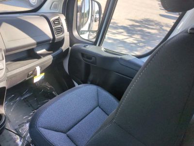 2026 Ram ProMaster 2500 — photo 19 view