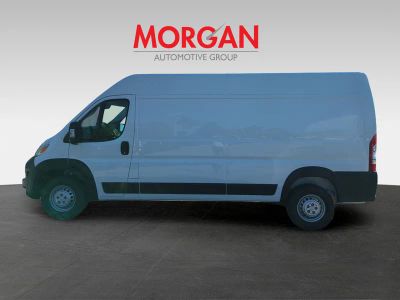2026 Ram ProMaster 2500 — photo 8 view
