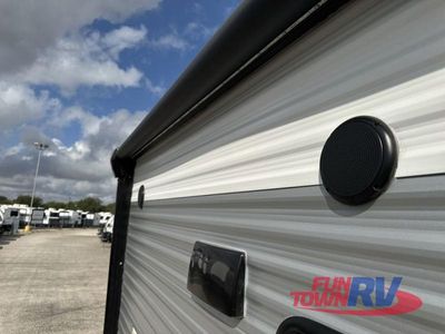 2026 Forest River RV Puma Camping Edition - Photo 8