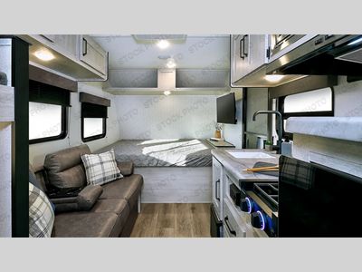 2026 Forest River RV Puma Camping Edition - Photo 30