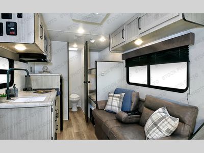 2026 Forest River RV Puma Camping Edition - Photo 31