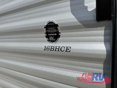 2026 Forest River RV Puma Camping Edition - Photo 28