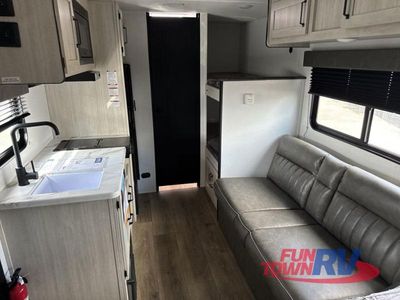 2026 Forest River RV Puma Camping Edition - Photo 12