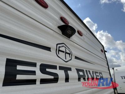 2026 Forest River RV Puma Camping Edition - Photo 9