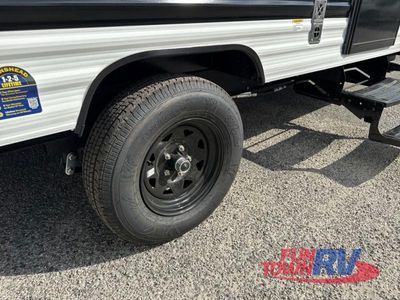 2026 Forest River RV Puma Camping Edition - Photo 7