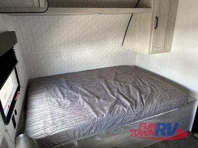 2026 Forest River RV Puma Camping Edition - Photo 25